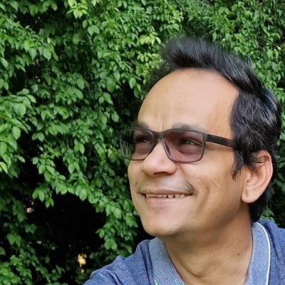 Celso Ricardo C. Rêgo